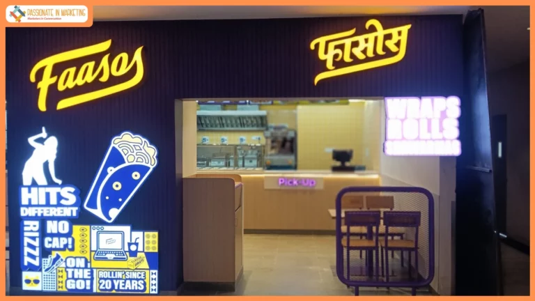 Faasos Marks 22 Years with the Opening of Its First-Ever Physical Outlet in Pune
