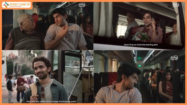 redBus Launches ‘Bus Travel Ka Tareeka Badal Raha Hai’ to Spotlight How Technology Is Transforming Bus Travel