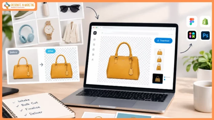 remove.bg Alternative for Agencies: Faster Client Turnarounds Without Desktop Software