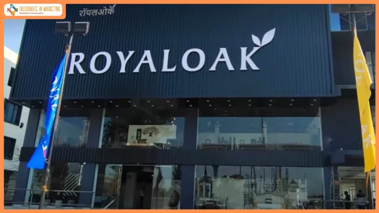 Royaloak's Value Stores Cross ₹25 Lakh in Sales Within a Month of Opening, in Emerging Markets