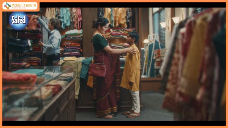 Safed Detergent’s Durga Puja Film Celebrates the Power of Kindness, Inclusion and Shared Happiness