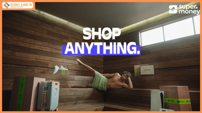 super.money makes “split” the new way to shop this festive season