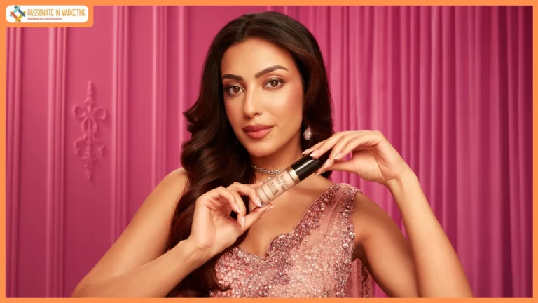 Too Faced Invites You To Be The Glow Of The Party This Festive Season