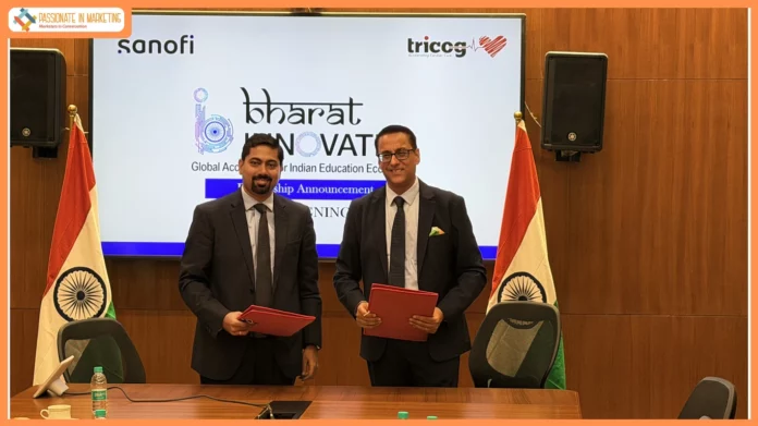 Tricog Builds on Global Ties with Sanofi and OMRON Healthcare to Take Indian Cardiac Innovation Further