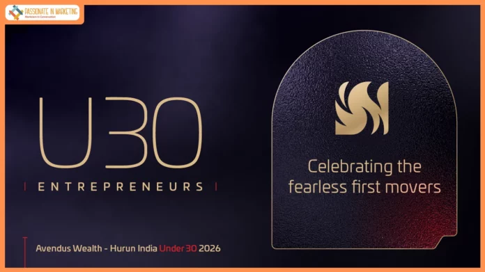Avendus Wealth – Hurun India Uth Series 2026