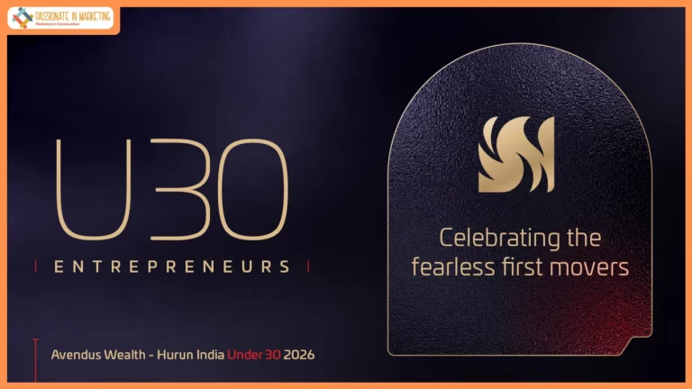 Avendus Wealth – Hurun India Uth Series 2026
