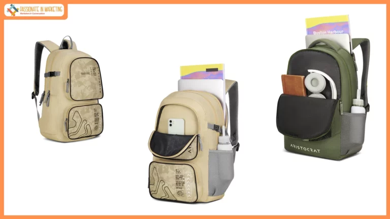 Aristocrat Launches New Code and Terrain Backpacks, Combining Functionality, Style and Everyday Versatility