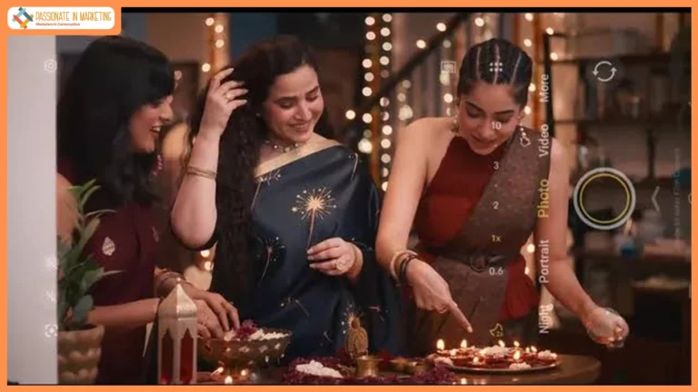 vivo celebrates the ‘#JoyOfHomecoming’ this Diwali, Bringing Cherished Traditions to Life with Friends and Family