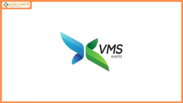 VMS Events Goes Global, Unveils New Brand Identity