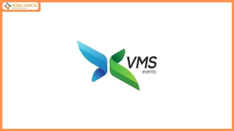VMS Events Goes Global, Unveils New Brand Identity