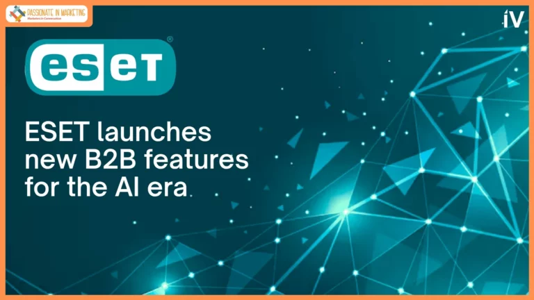 ESET launches new B2B features for the AI era