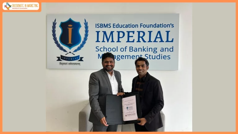 Simandhar Education Partners with Imperial School of Banking and Management to Integrate US CPA with PGDM Programme