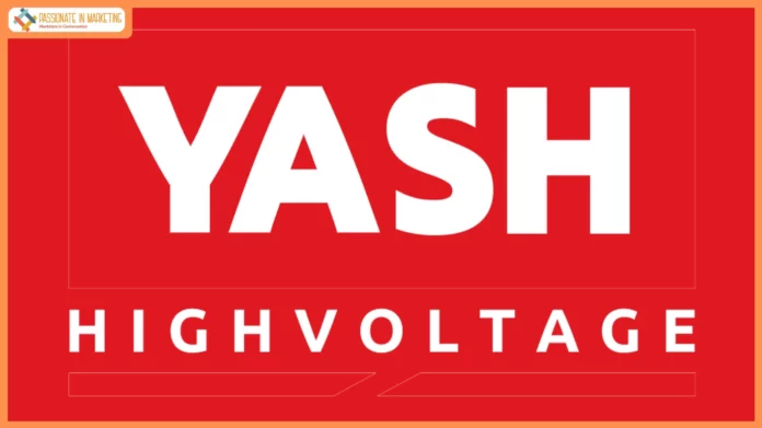 Yash Highvoltage Strengthens US Footprint, Expands Reach from 19 to 22 States