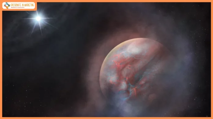 The phoenix planet: astronomers find a world reborn from its star's ashes