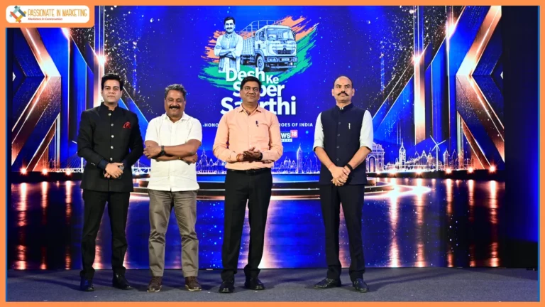 News18 Network’s 'Desh Ke Super Saarthi' Recognises 21 Truck Drivers in Jaipur; National Conclave in Delhi on 16 October